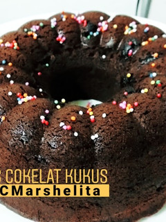 Foto resep Brownis Kukus Kilat 20 Menit Jadi