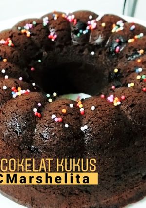 Foto resep Brownis Kukus Kilat 20 Menit Jadi