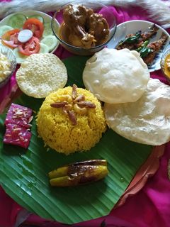 চিকেন কারি ( chicken curry recipe in bengali রেসিপির প্রধান ছবি