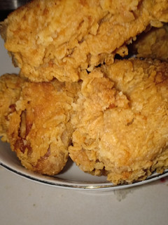 Foto resep Ayam KFC kw