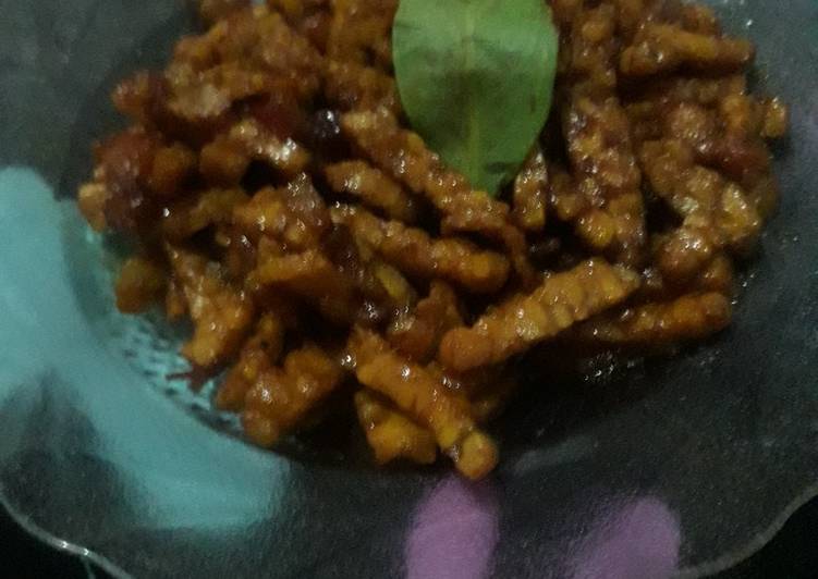 35. orek tempe