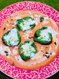 શામ-સવેરા (Shaam-Savera recipe in Gujarati) રેસીપી મુખ્ય ફોટો