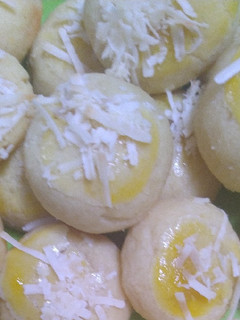 Foto resep Nastar Keju