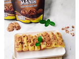 Kue Pukis (resep jualan saya)