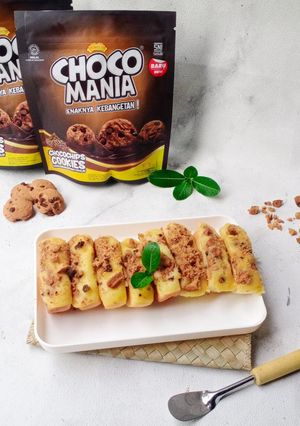 Foto resep Kue Pukis (resep jualan saya)