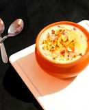 Custard Sheer Khurma