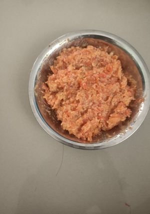 ગાજર નો હલવો (Gajar Halwa Recipe In Gujarati) રેસીપી મુખ્ય ફોટો