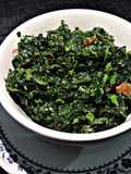 Vegetable Snack