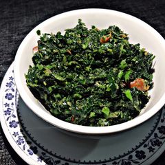 A picture of Vegetable Snack.