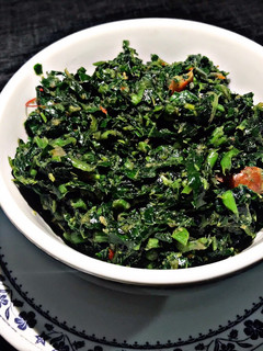 A picture of Vegetable Snack.