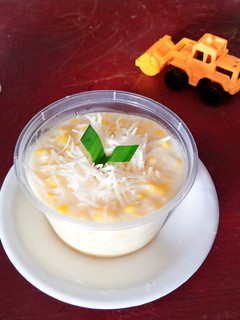 Foto resep Creamy Jasuke