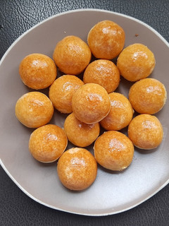 Foto resep Nastar Klasik full Margarin