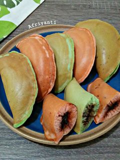 Foto resep Martabak Lenggang