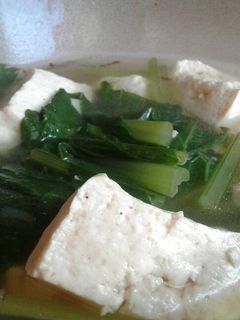 Foto resep Sop Tahu Putih