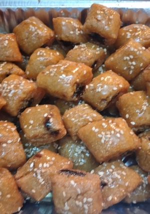 صورة لوصفة مقيرط