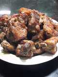 Sườn nướng (Bon Appetit)