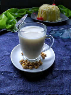 Foto resep Susu Kedelai