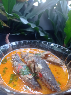 Foto resep Mangut Lele