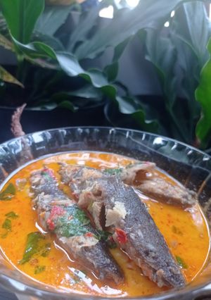 Foto resep Mangut Lele