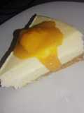 NYC Cheesecake