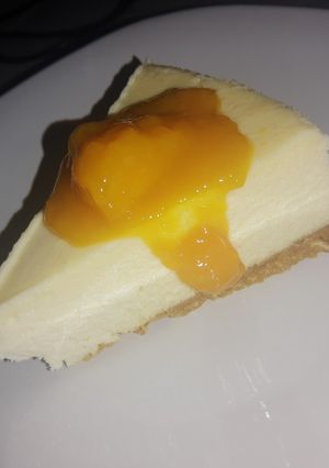 Una foto de NYC Cheesecake
