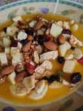 Porridge με βρώμη και κατσικίσιο γάλα του ονείρου!!!