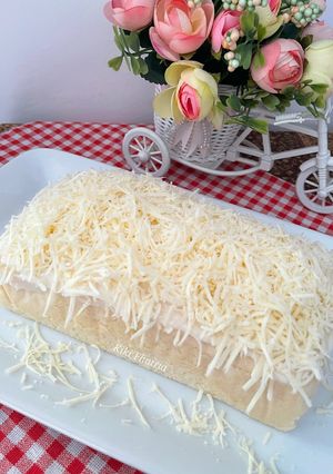 Foto resep Bolu Susu Lembut dan Ekonomis