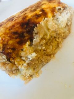 Rakott karfiol recept fotója