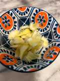 Stuzzichini al limone