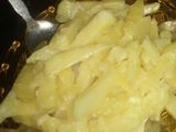 بطاطا حلووة