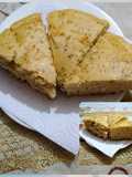 Pan tipo torta