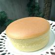 Japanese cheese cake