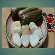 Lontong Beras Hemat Gas cuma 30 menit