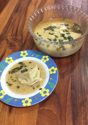 Foto resep Telur tim