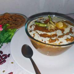 A picture of GreenMoongMakhani.