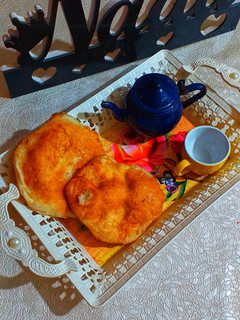 صورة لوصفة سفنج (خفاف)