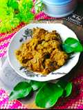 19:4:23 - Rendang daging