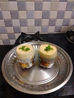 * கிறிஸ்துமஸ் ஸ்பெஷல்*,"ஆப்பிள், புதினா ஜுஸ்"(apple mint juice recipe in tamil) செய்முறை முக்கிய புகைப்படம்