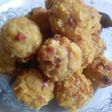 Bitterballen Nasi