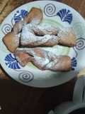 Calzones Rotos #delantalcookpad2026