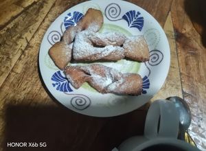 Una foto de Calzones Rotos #delantalcookpad2026