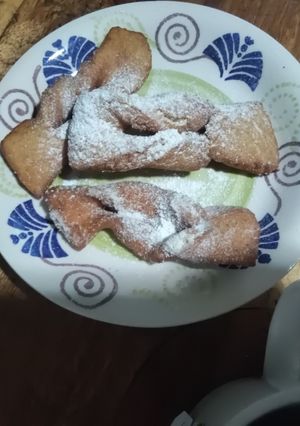 Una foto de Calzones Rotos #delantalcookpad2026