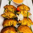 Bread pockets