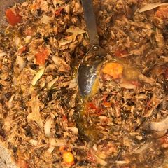 A picture of Smoke Herring.