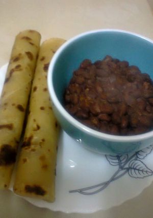 A picture of Madondo #localfoodcontest NAIROBI SOUTH.