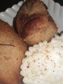 ब्रेड कटलेट (bread cutlet recipe in Hindi) रेसिपी मुख्य फोटो