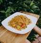 Resep Mie Goreng Rumahan, Lezat Sekali