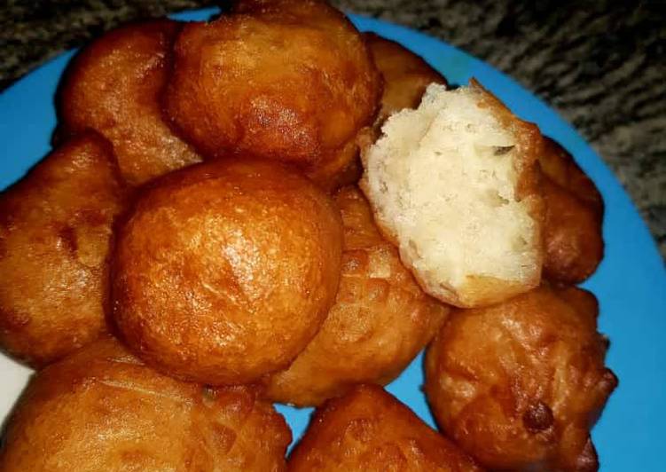 Recipe of Award-winning Puff puff | This is Recipe So Awesome You Must Test Now !!