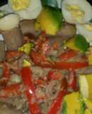 Ensalada