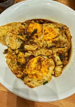 Foto resep Telur Pontianak